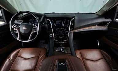 Escalade