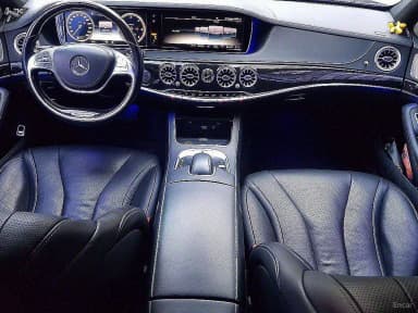 S-Class W222