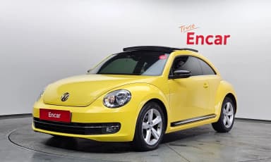 The Beetle