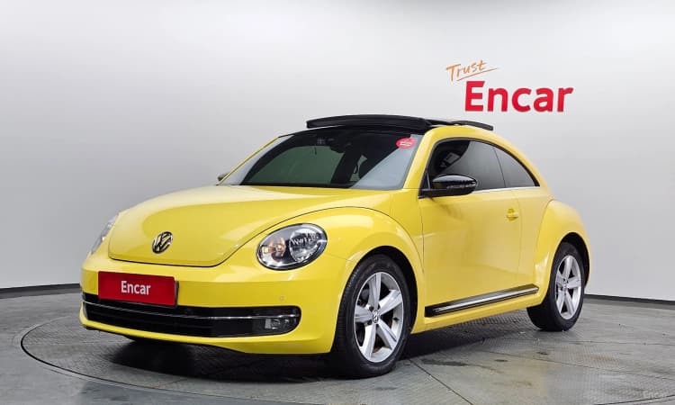 The Beetle
