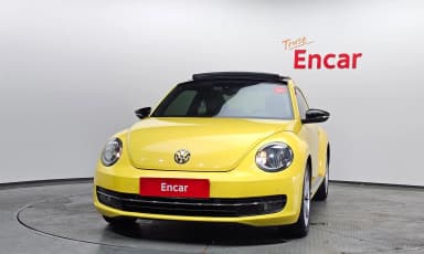 The Beetle