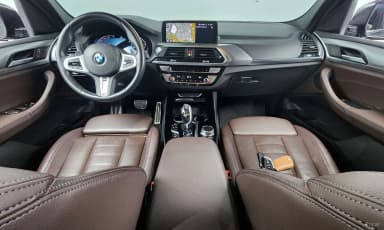 X3 (G01)