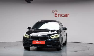 1 Series (F40)