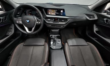 1 Series (F40)