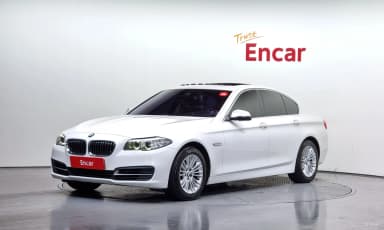 5 Series (F10)