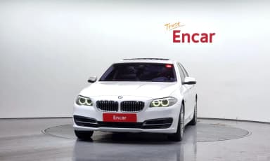 5 Series (F10)