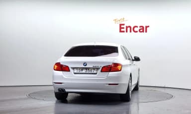 5 Series (F10)