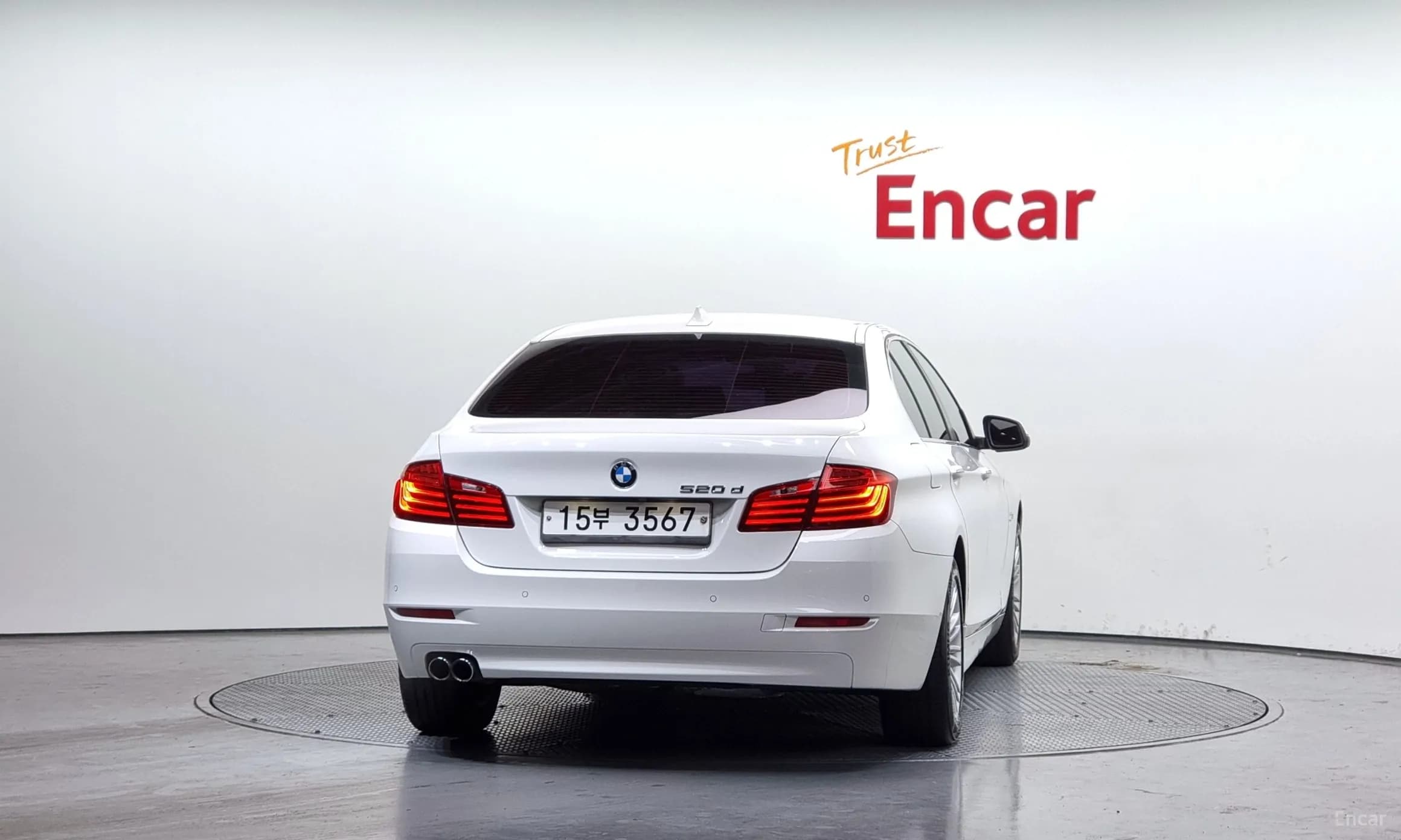 5 Series (F10)