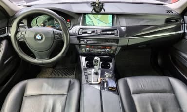 5 Series (F10)