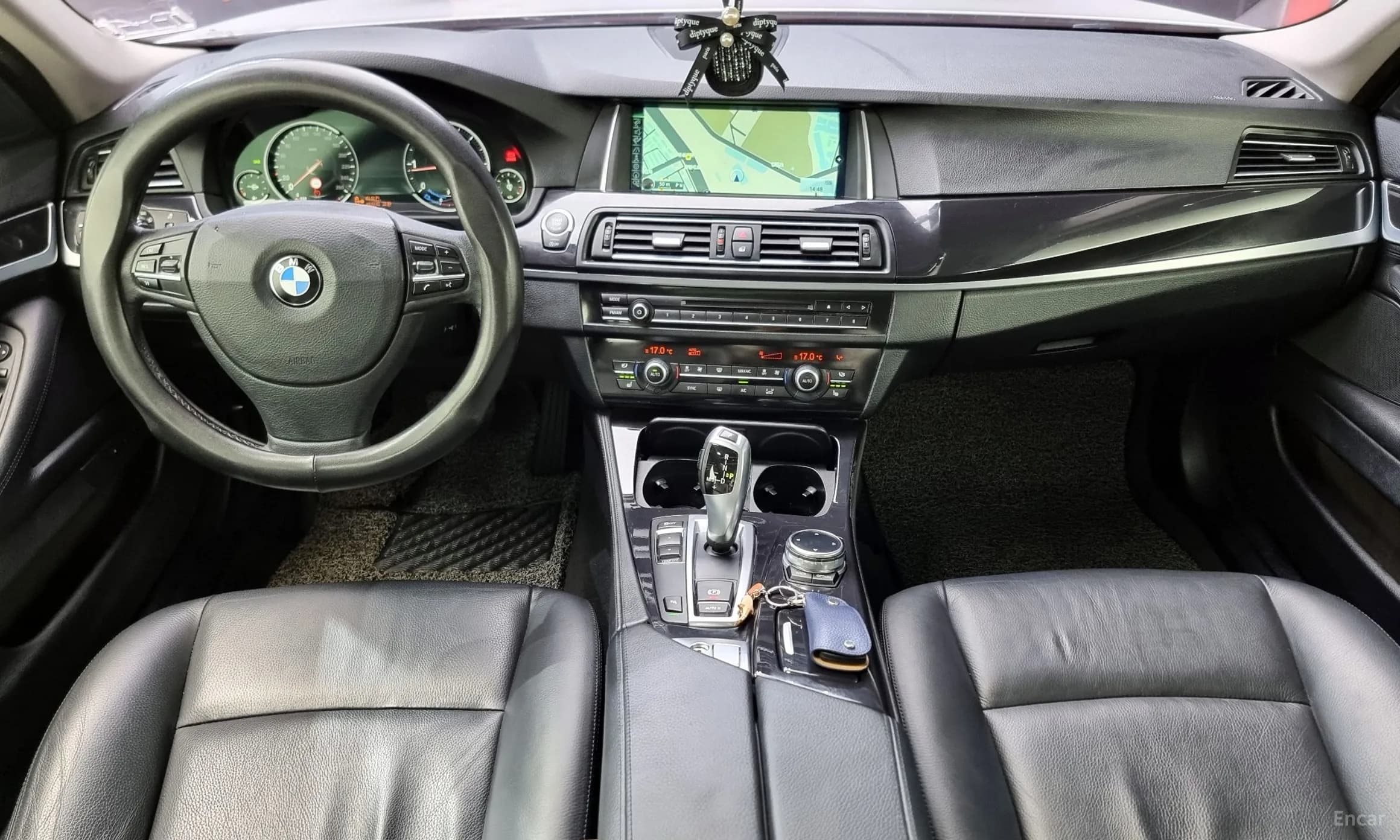 5 Series (F10)