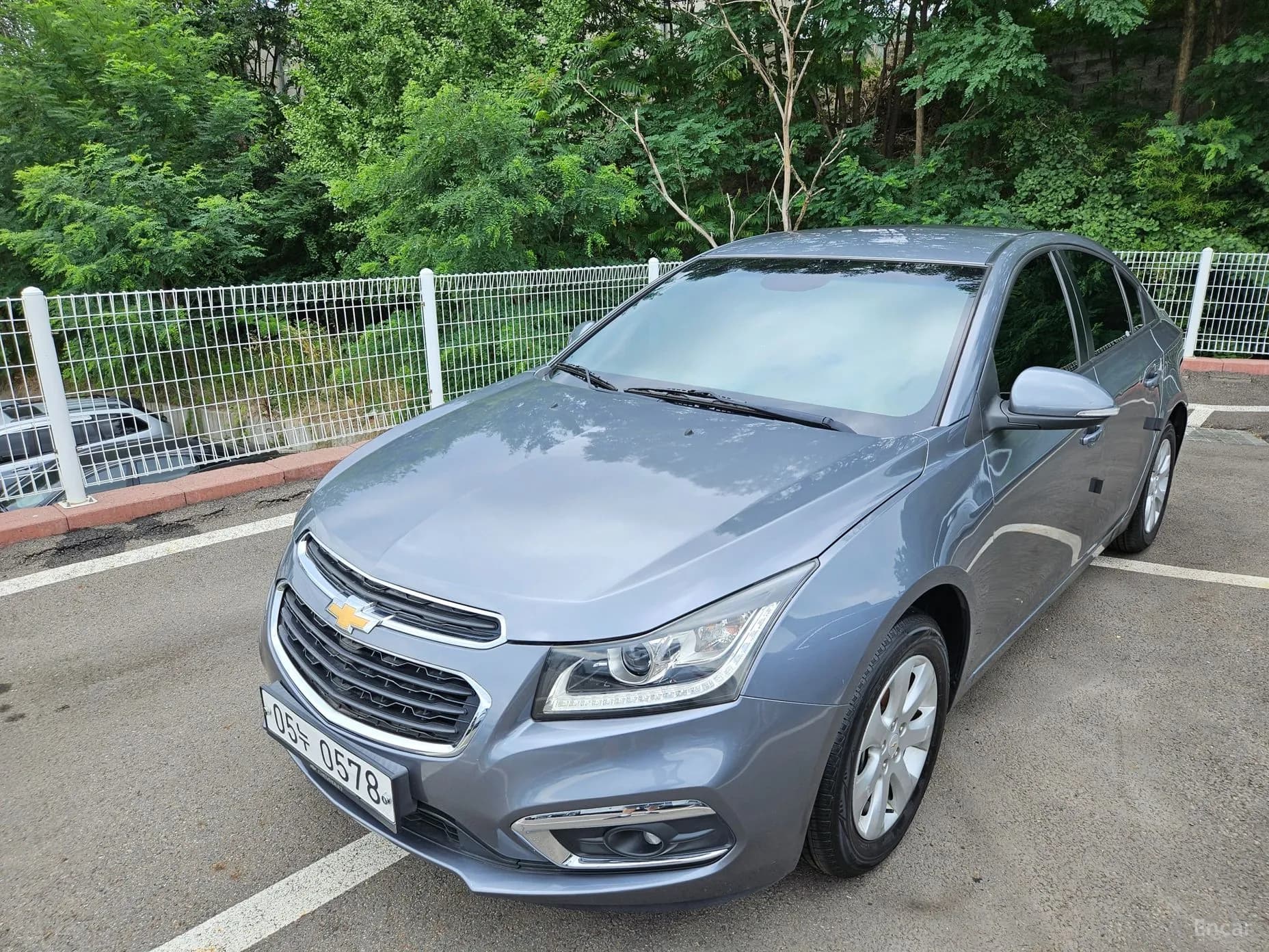 Cruze