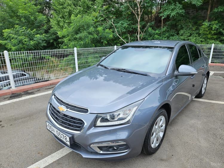 Cruze