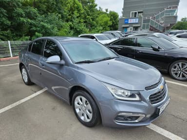 Cruze