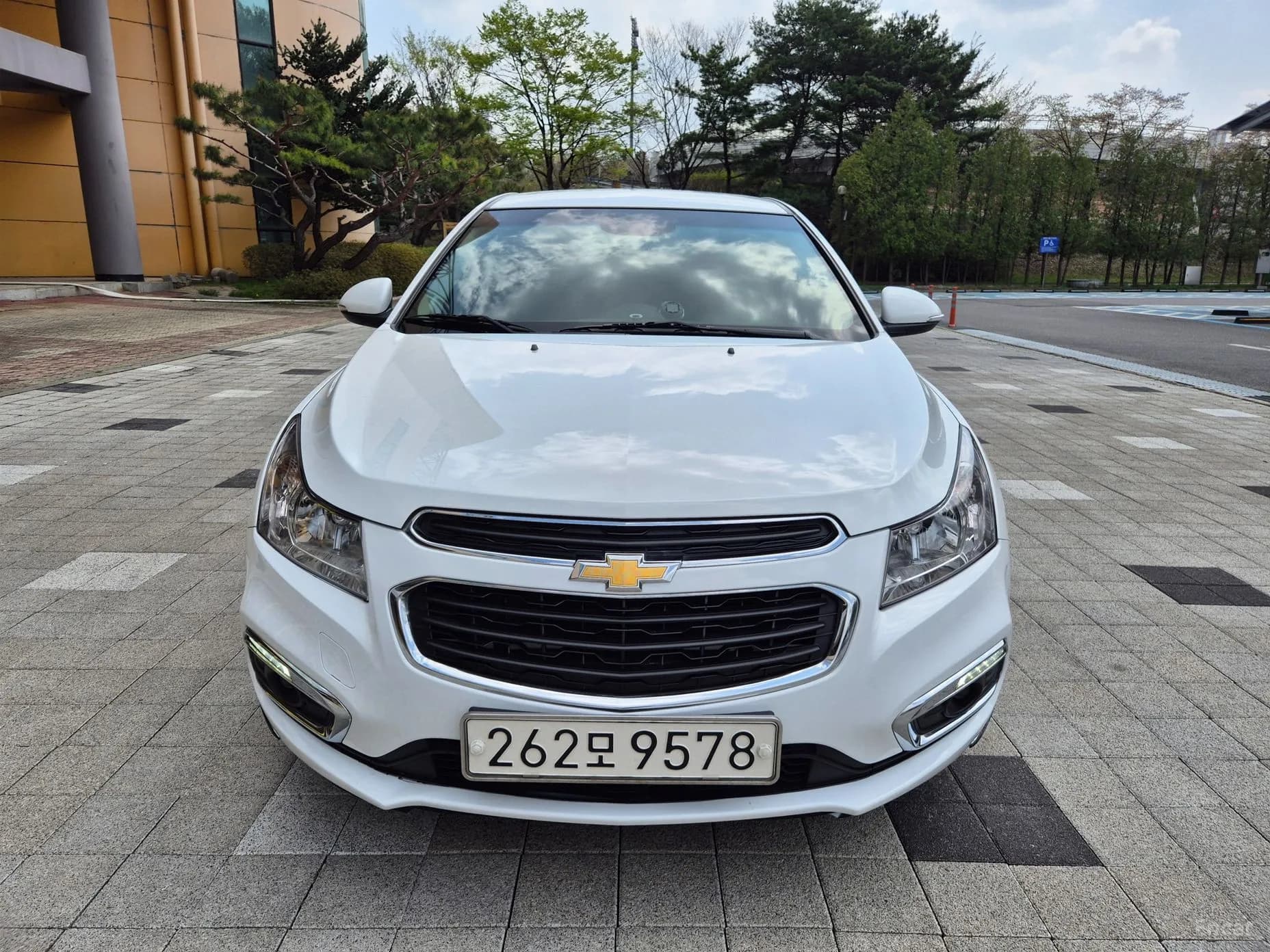 Cruze