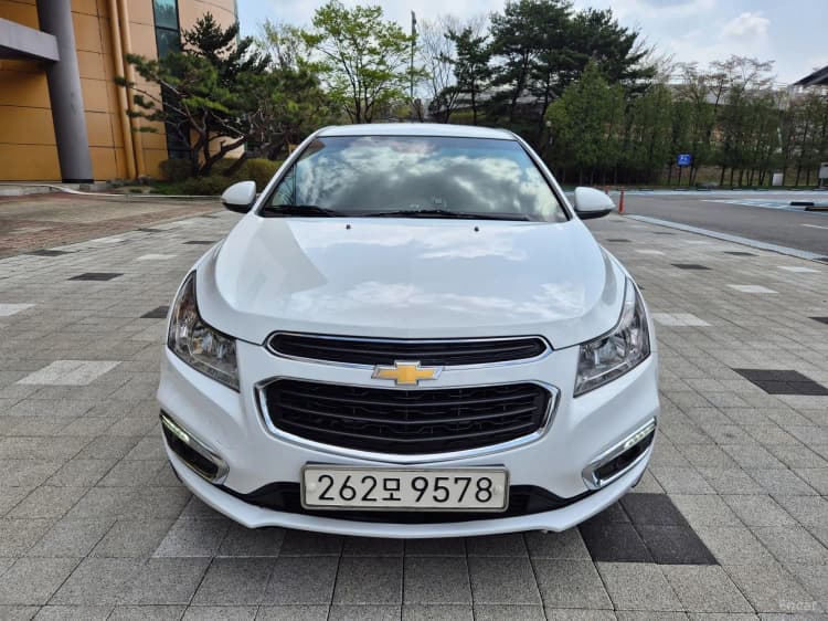 Cruze