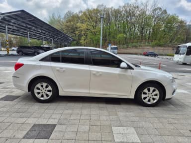 Cruze