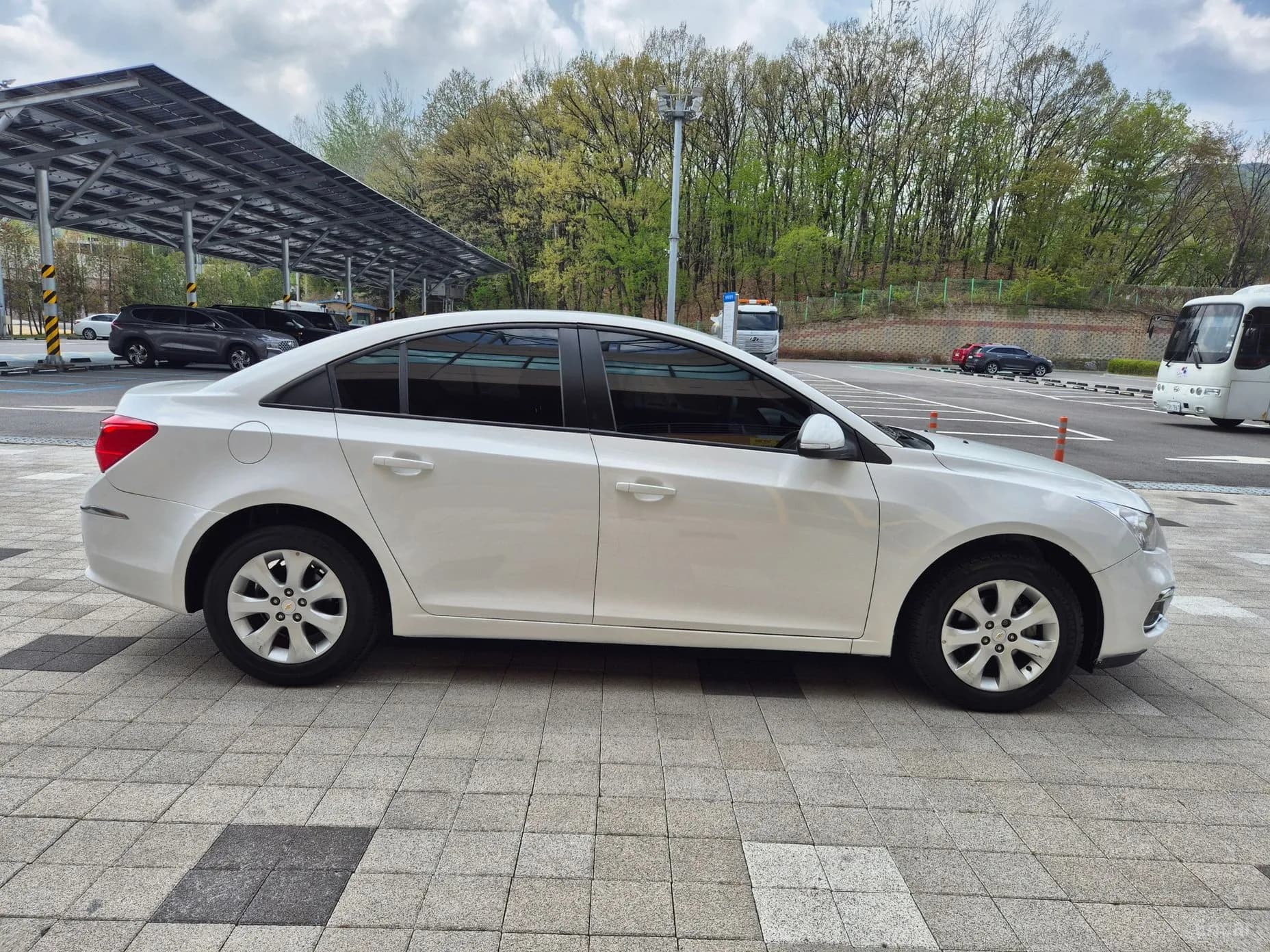 Cruze