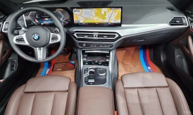 Series 4 (G22)