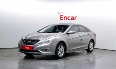 YF Sonata
