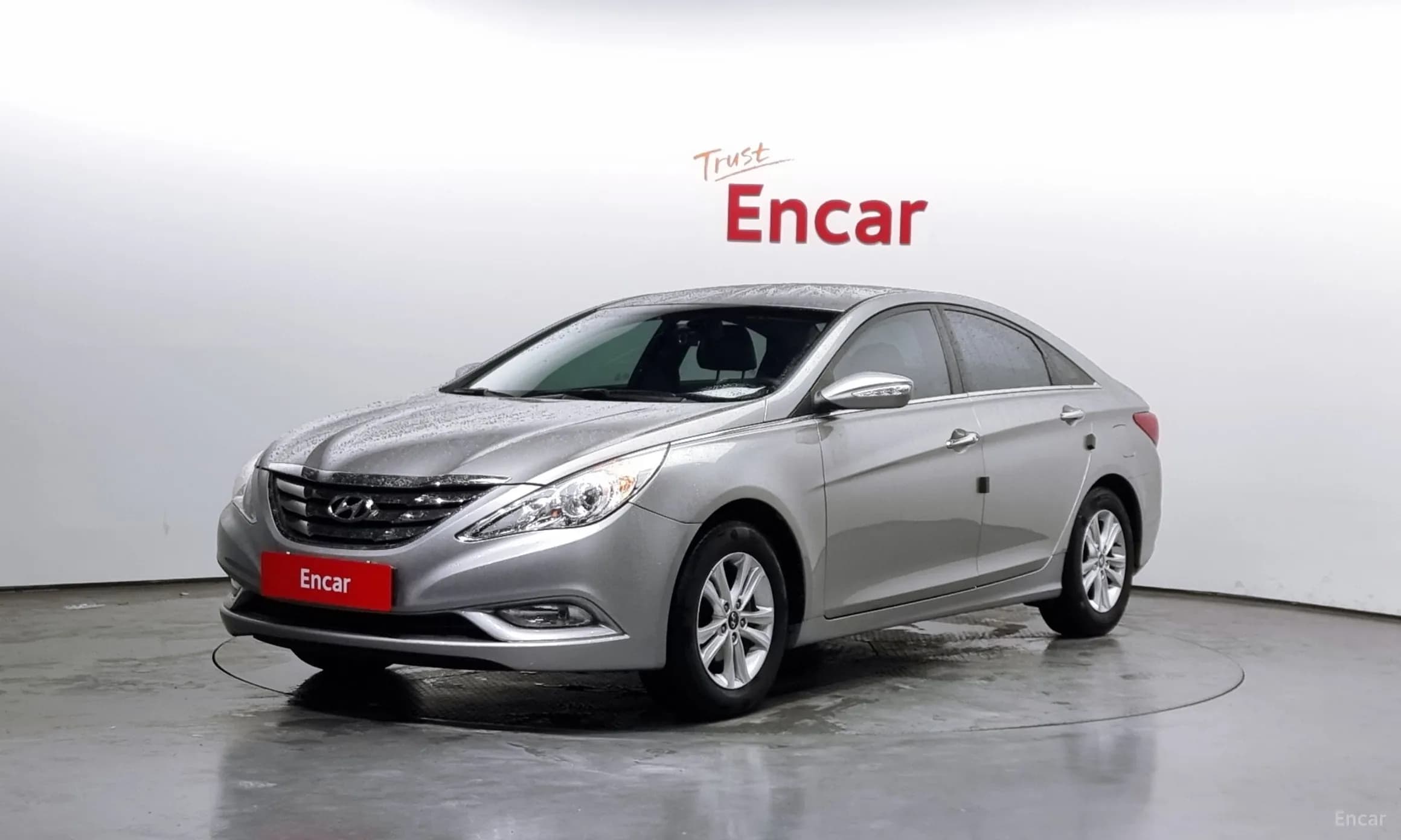 YF Sonata