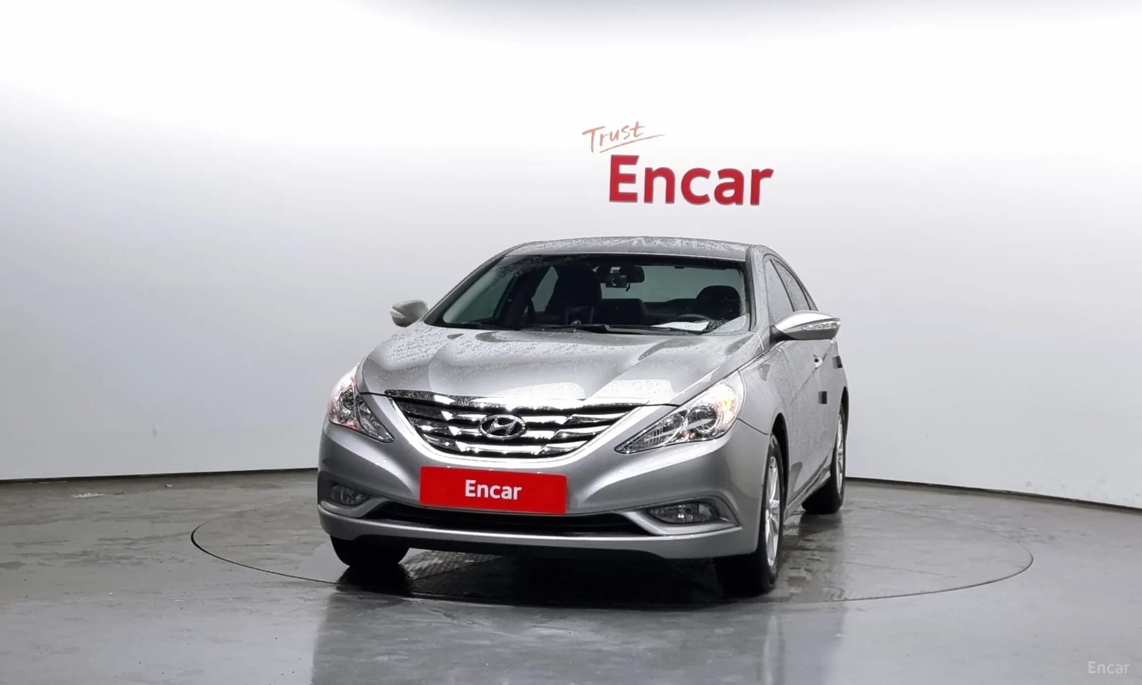 YF Sonata