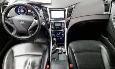 YF Sonata