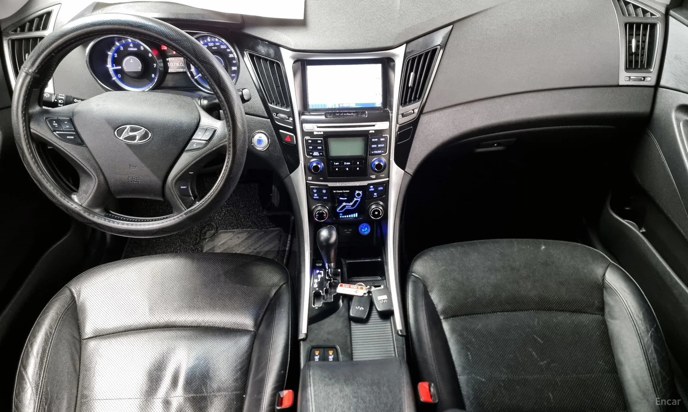YF Sonata