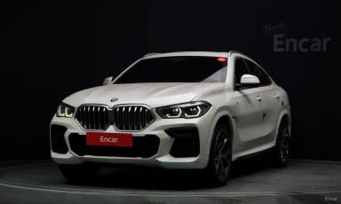 X6 (G06)
