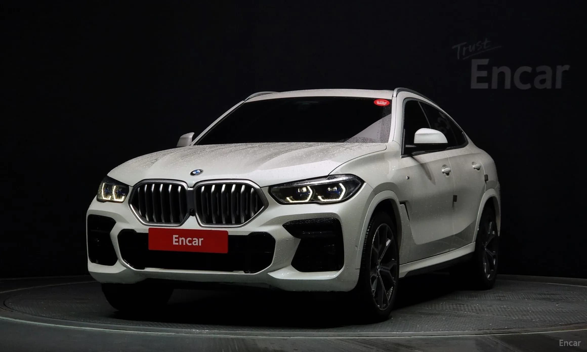 X6 (G06)