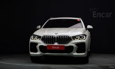 X6 (G06)