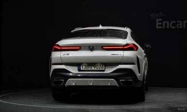 X6 (G06)