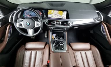 X6 (G06)