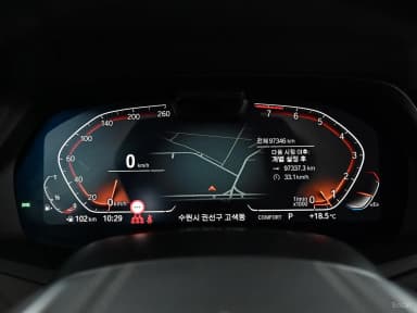 X7 (G07)
