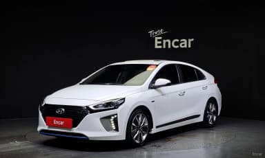 Ionic Hybrid