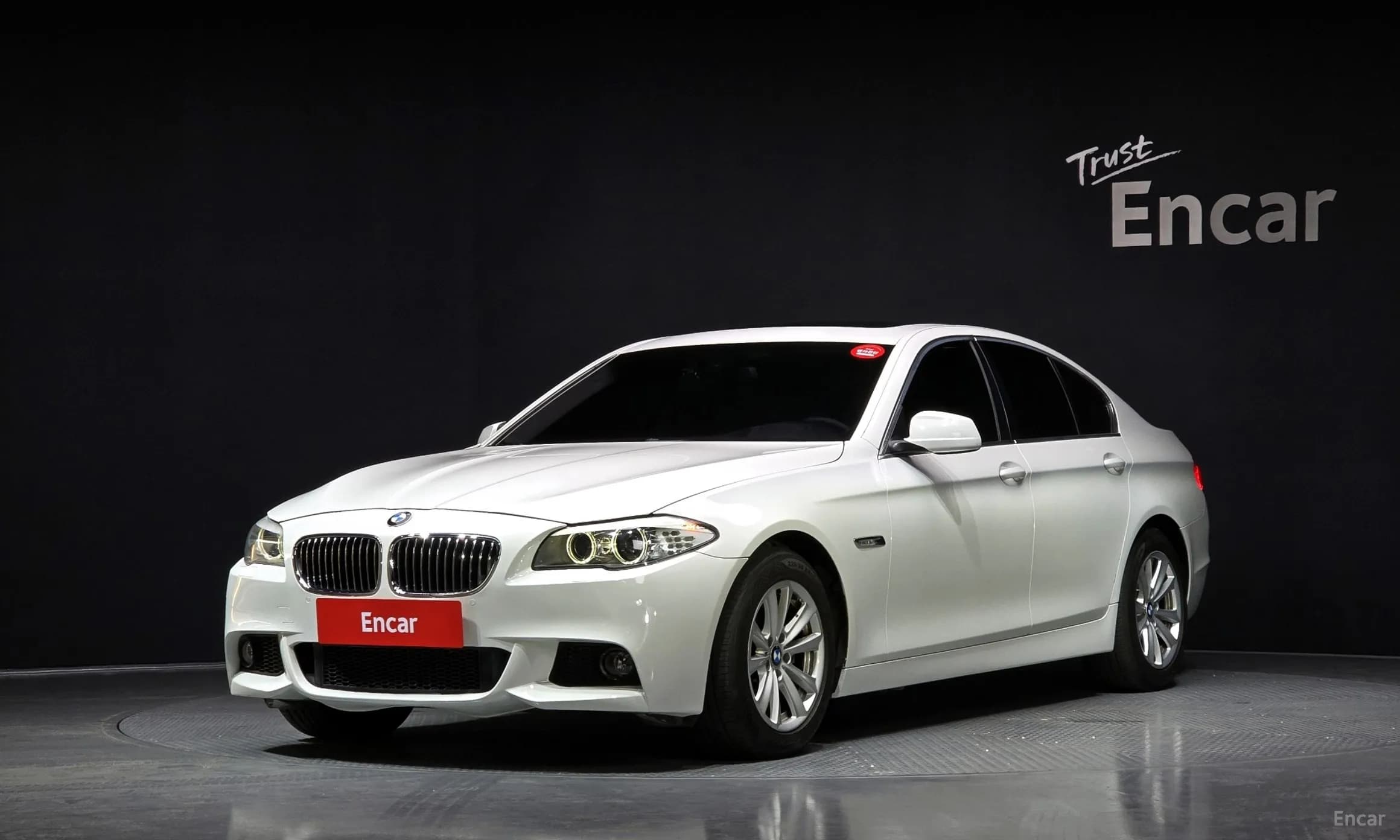 5 Series (F10)