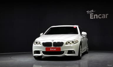 5 Series (F10)