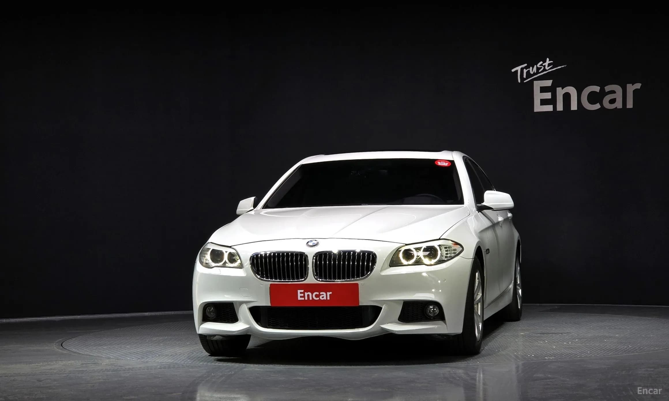 5 Series (F10)