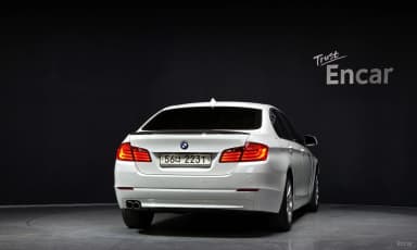 5 Series (F10)