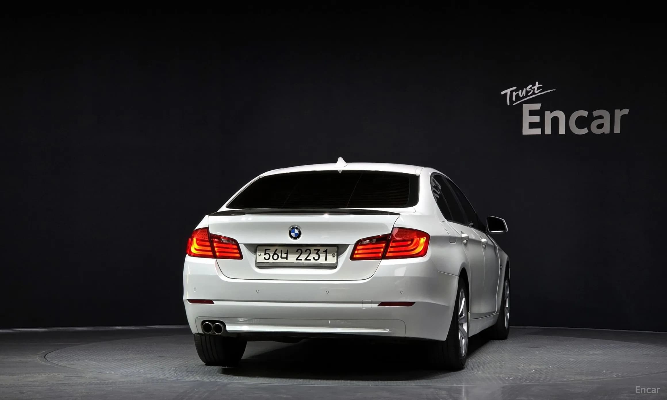 5 Series (F10)