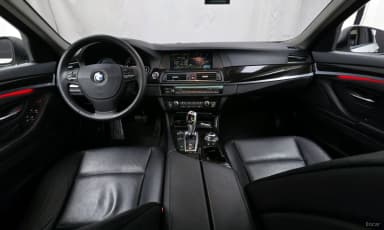 5 Series (F10)