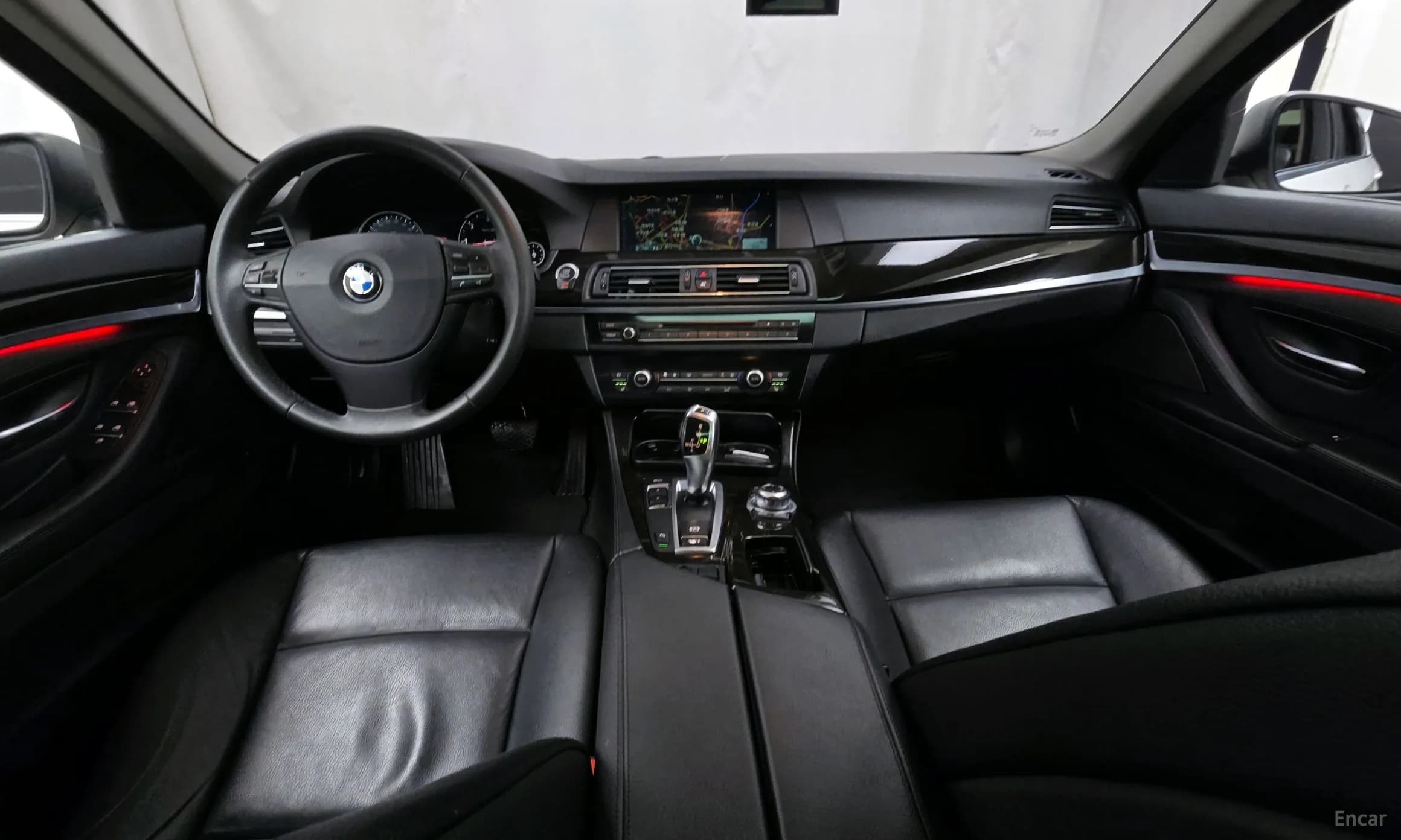 5 Series (F10)