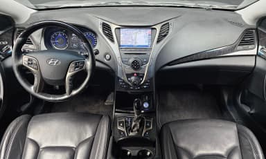 Grandeur HG