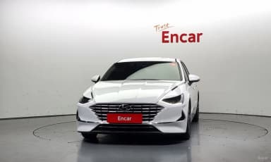 Sonata Hybrid (DN8)
