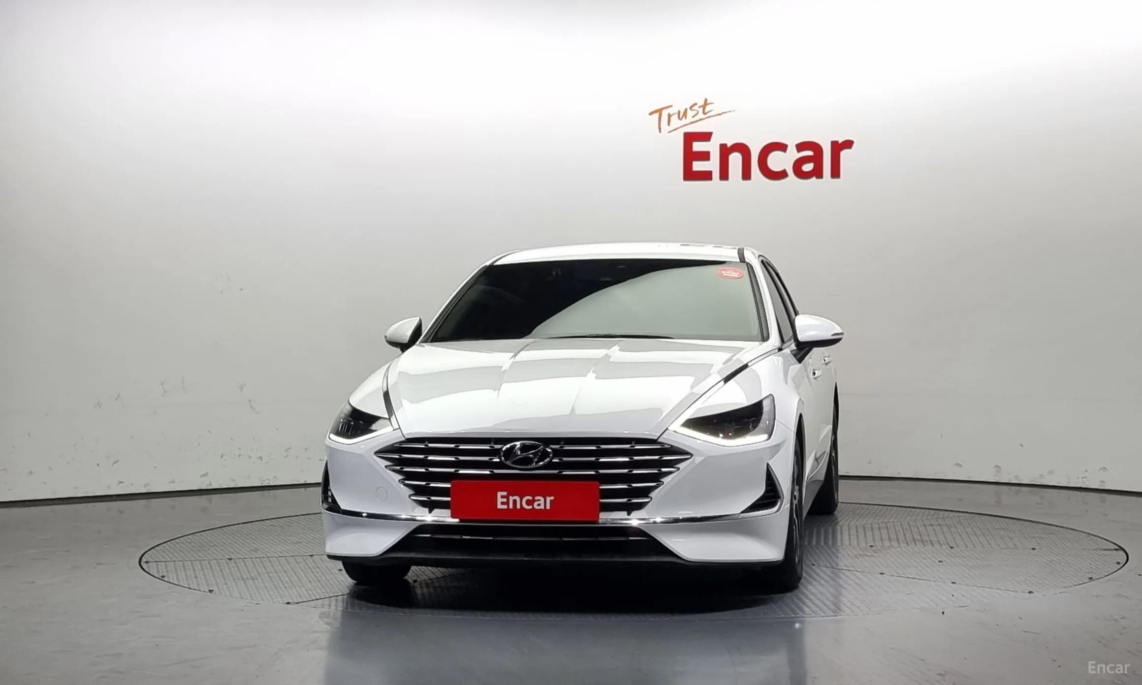 Sonata Hybrid (DN8)