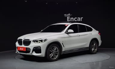 X4 (G02)