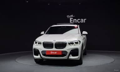 X4 (G02)