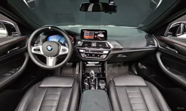 X4 (G02)