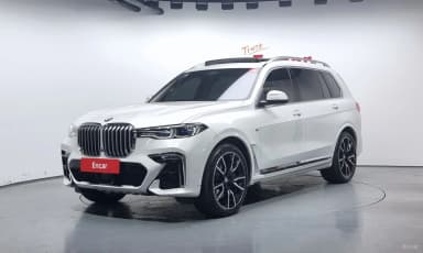 X7 (G07)
