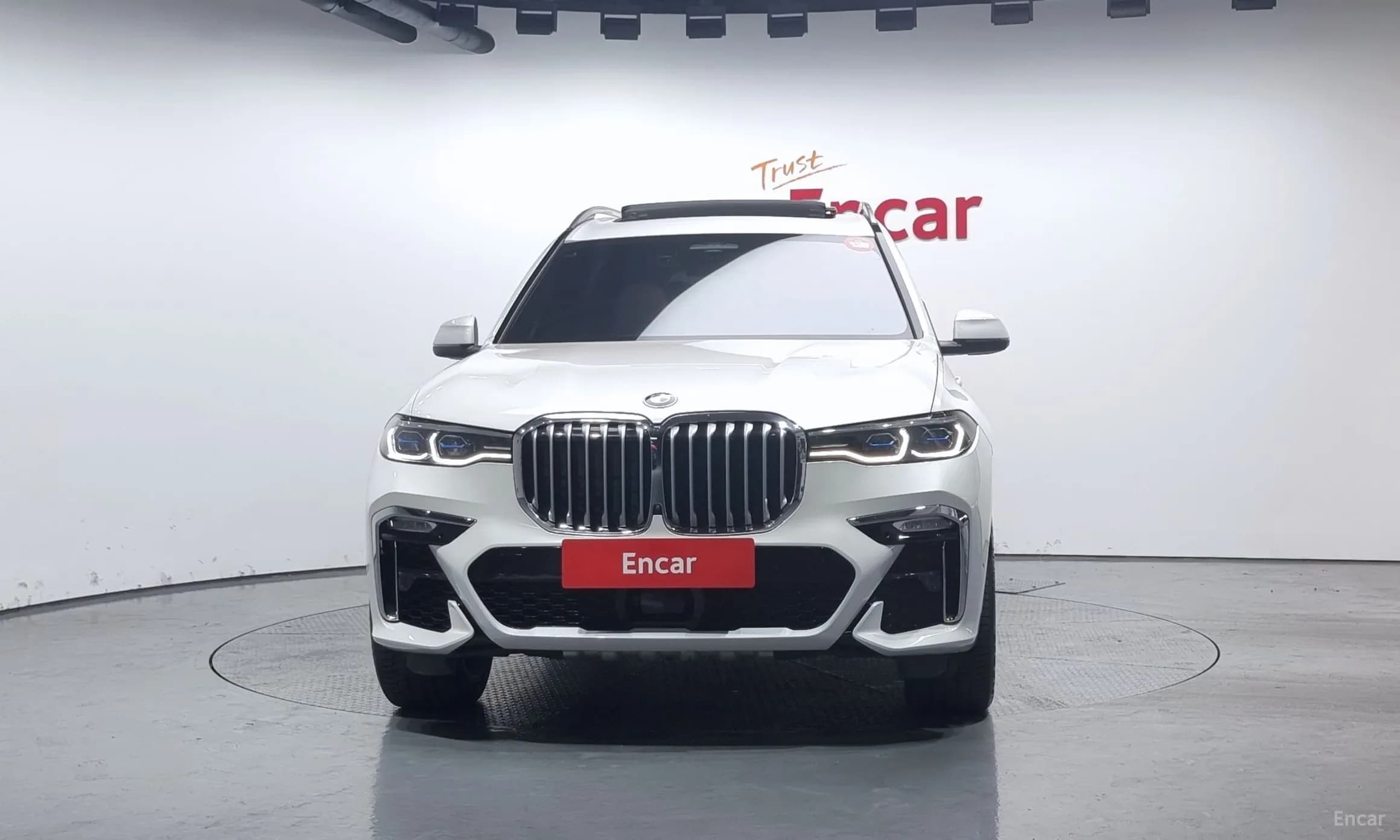 X7 (G07)