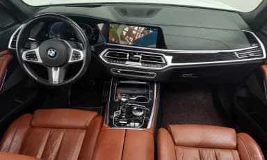 X7 (G07)